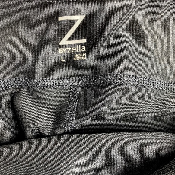 Z by Zella Capri Athletic Legging - Picture 4 of 7